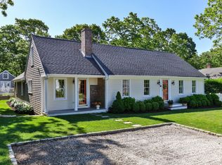 28 Hillcrest Dr, Harwich, MA 02645