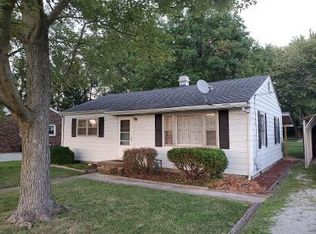 728 Raible Ave, Anderson, IN 46011