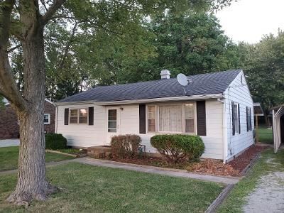 728 Raible Ave, Anderson, IN, 46011