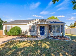 102 White Tail Ct, Greenville, SC 29607