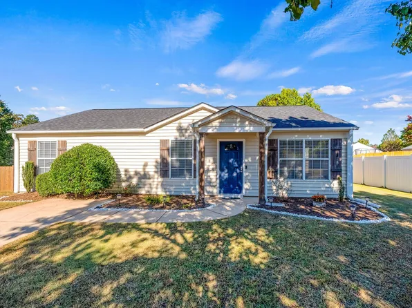 102 White Tail Ct, Greenville, SC 29607