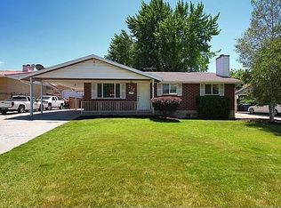 776 E 8080 S, Sandy, UT 84094