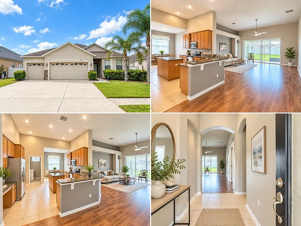 3603 Prescott Loop