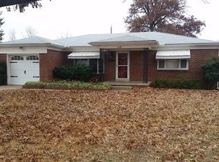 2147 S Toledo Ave, Tulsa, OK 74114