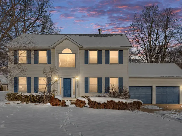 36800 W Eleven Mile Rd, Farmington Hills, MI 48335