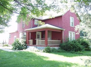 4780 N Wapak Rd, Lima, OH 45807