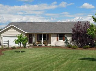 2448 Hartland Center Rd, Collins, OH 44826