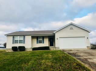 276 Verbena Dr, Corbin, KY 40701