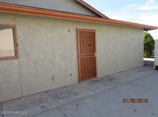 3871 N Tani Rd, Prescott Valley, AZ 86314