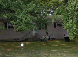 14023 Franklin Church Rd, Brookville, IN 47012