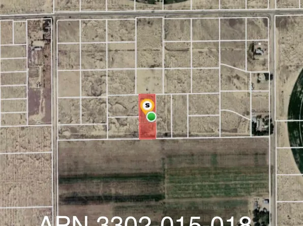 0 Vac Avenue E 3 Vic 67th Lot 84, Lancaster, CA 93535