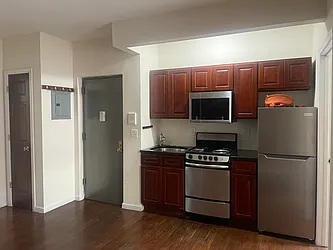 Rented by REAL New York