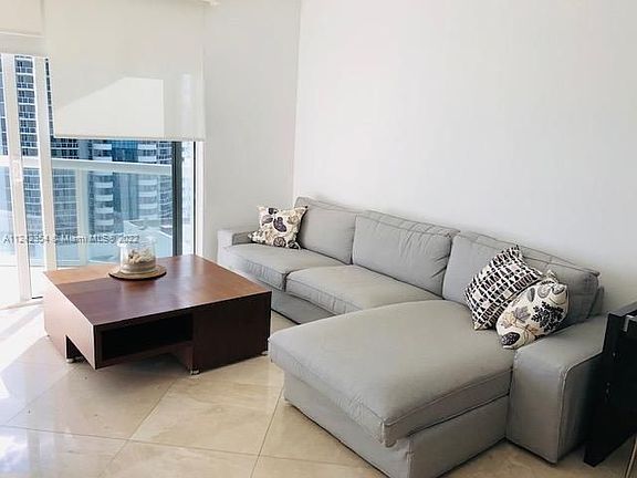 3rd image of 6365 Collins Ave APT 1806