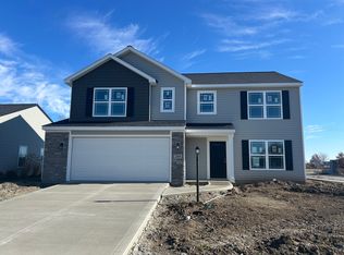 211 Brescia Dr, Fort Wayne, IN 46814