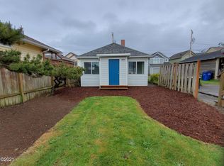 933 NW High St #934, Newport, OR 97365