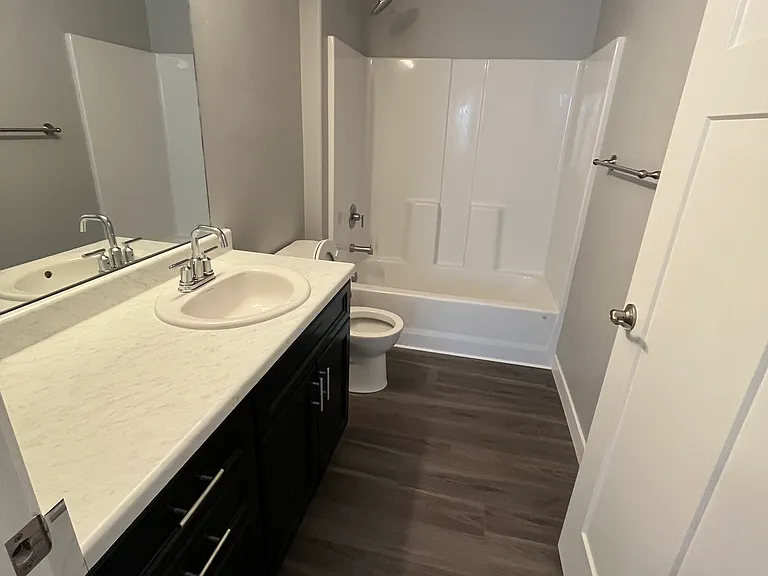 Copper Village Apartments — Photo 23