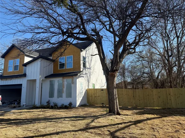 5006 Wadsworth Dr, Dallas, TX 75241