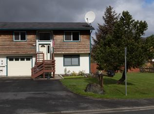 3049 Wood Duck Ave, Juneau, AK 99801