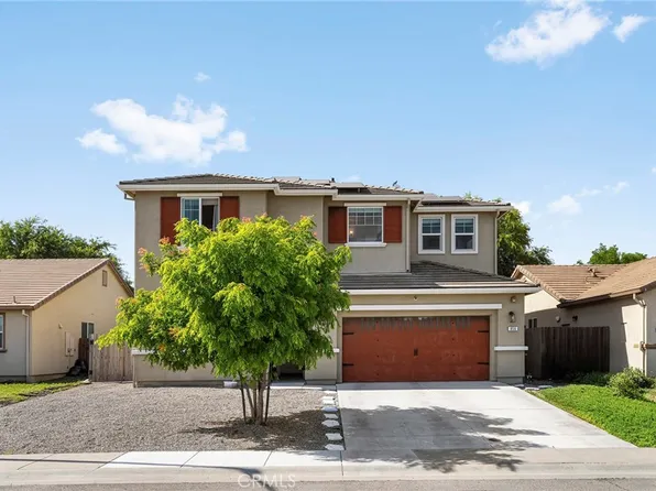 856 Crocker Ct, Williams, CA 95987