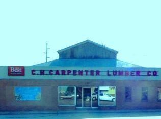 103 4th Ave SE, Jamestown, ND 58401