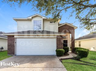 214 N Native Ln, Houston, TX 77022
