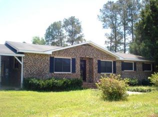 19292 County Road 83, Summerdale, AL 36580
