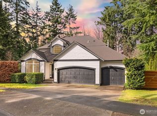 15116 99th Av Court East, Puyallup, WA
