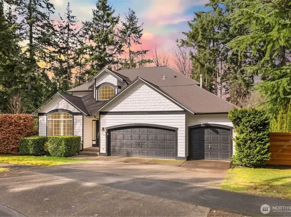 15116 99th Av Court East, Puyallup, WA 98375