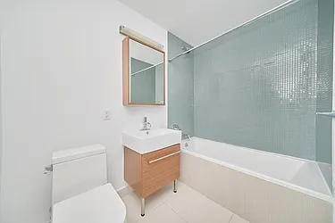 Rented by Living New York