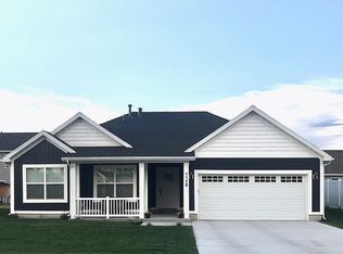 1173 W 290 S, Logan, UT 84321