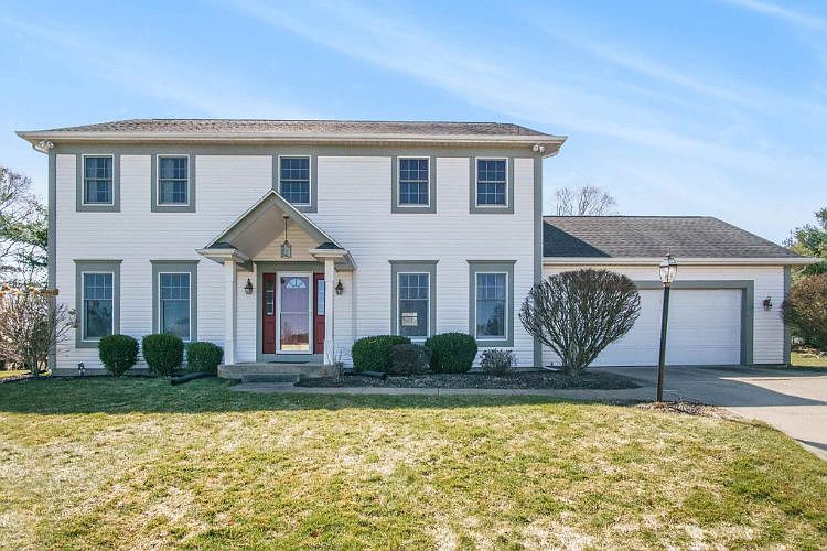 1st image of 52475 Liberty Mills Ct