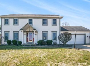 52475 Liberty Mills Ct, Granger, IN