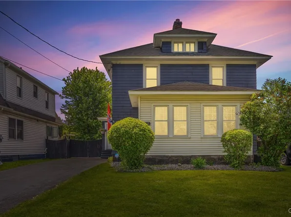 567 Grant Blvd, Syracuse, NY 13203