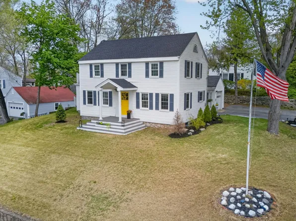 284 Webster Street, Manchester, NH 03104