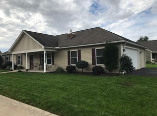 13 N Market St, Mc Veytown, PA 17051