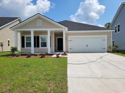 507 Magnolia Terrace Dr Litchfield Lot #326, Myrtle Beach, SC, 29579