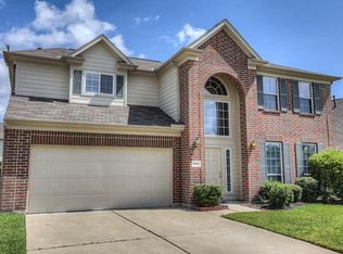 9955 Up Country Ln, Conroe, TX 77385