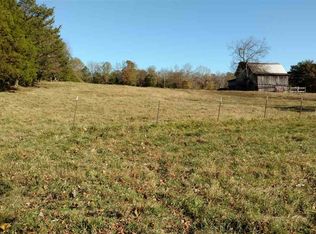 Blackbird Ln, Newport, TN 37821