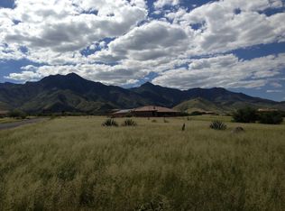 Tbd Lippizan Way, Hereford, AZ 85615