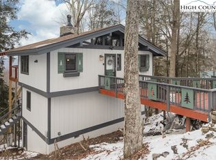 476 Saint Andrews Rd, Banner Elk, NC 28604