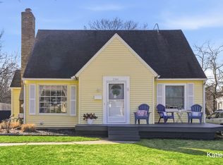 2344 Burchard St SE, East Grand Rapids, MI 49506