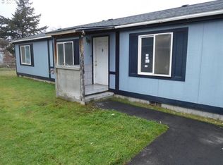 1007 N Main St, Milton Freewater, OR 97862