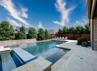 4410 Cotton Belt Ln, Aubrey, TX 75078