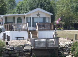 230 Pike Point, Waynesville, NC 28785