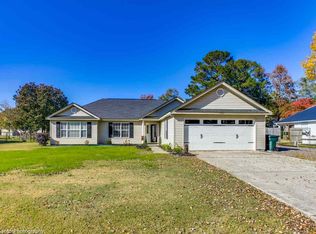 3040 Jasmine Dr, Conway, SC 29527