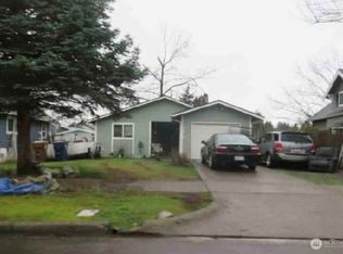 5012 S Prospect Street, Tacoma, WA