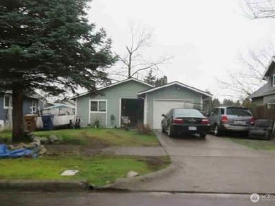 5012 S Prospect Street, Tacoma, WA, 98409