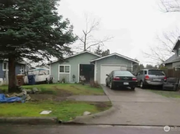5012 S Prospect Street, Tacoma, WA 98409