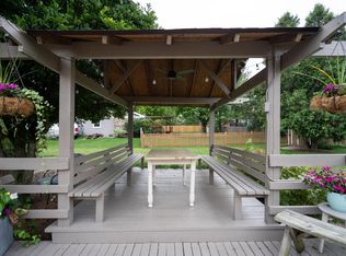 7918 107th Ave, Pleasant Prairie, WI 53158