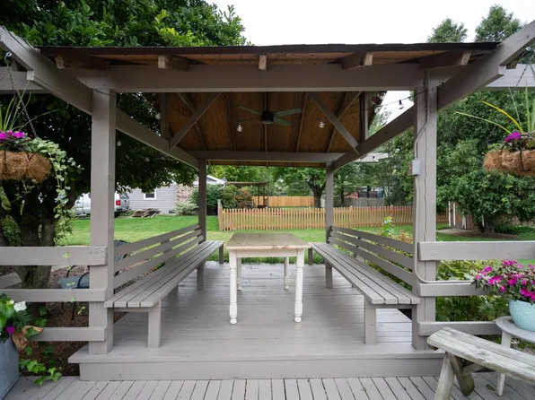 7918 107th AVENUE, Pleasant Prairie, WI 53158